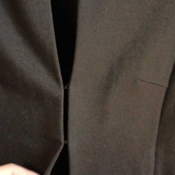 Ann Taylor cropped blazer - Picture 2 of 9